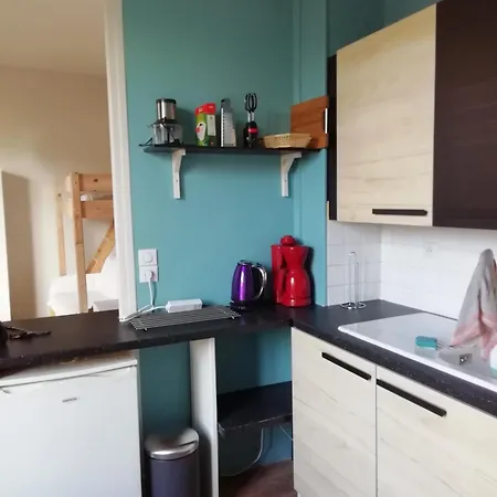 Grand Centre Historique * Vichy