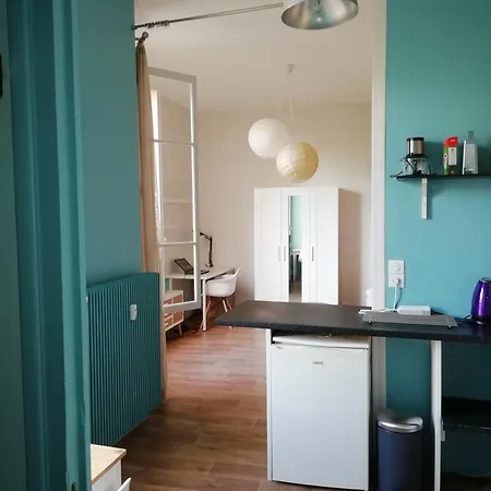 Grand Centre Historique