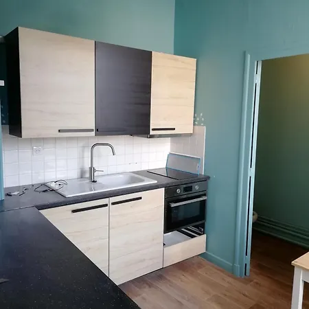 Grand Centre Historique *