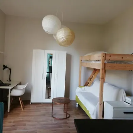 Grand Centre Historique Vichy