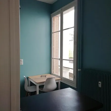 Apartment Grand Centre Historique *